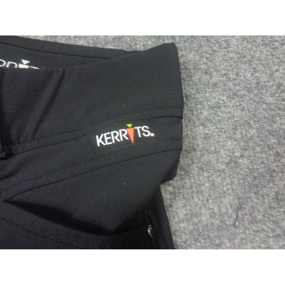 Kerrits Griptek II Fullseat Breach Pants Womens  XL Gray Equestrian Horse Riding - Picture 5 of 12